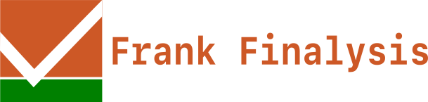 Frank Finalysis Logo